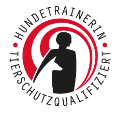 Tierschutzqualifizierte Hundetrainerin